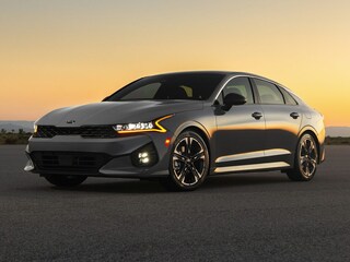 2021 Kia K5 GT-Line Sedan for sale in Fallston