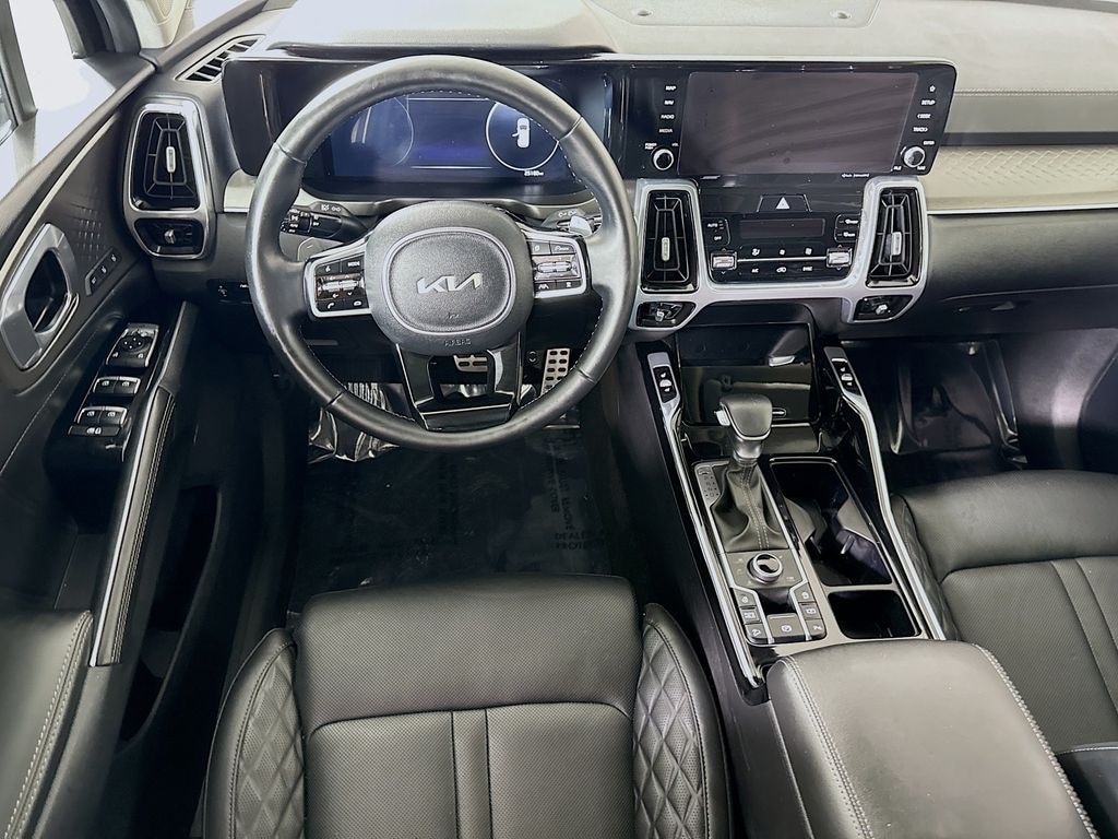 Certified 2023 Kia Sorento SX-Prestige SUV