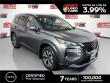 Certified 2023 Nissan Rogue SV SUV