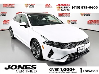 2022 Kia K5 EX Sedan for sale in Fallston
