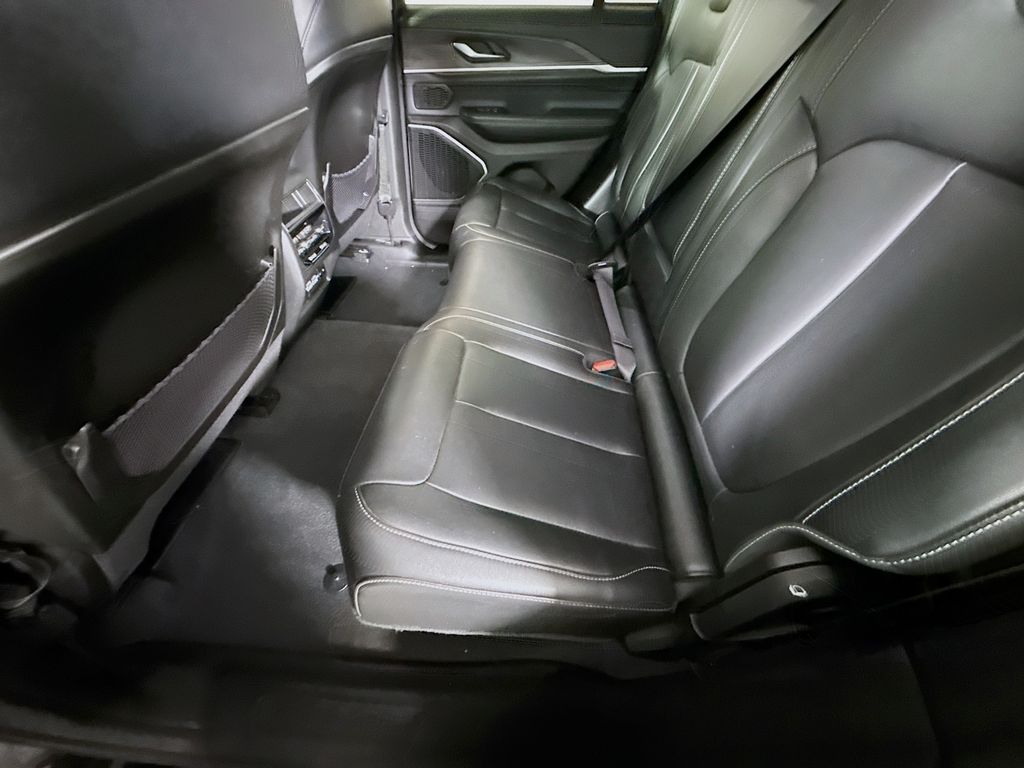 2023 Jeep Grand Cherokee Limited - Photo 27