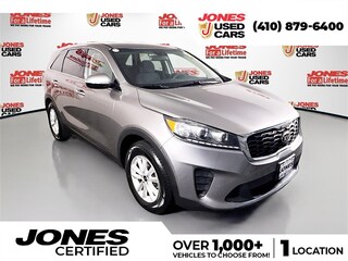 2019 Kia Sorento LX SUV for sale in fallston