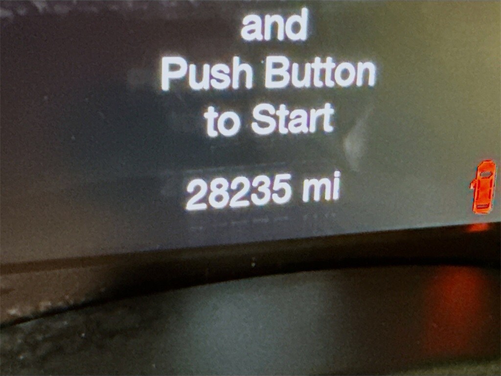 2023 Dodge Durango GT photo 4