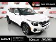 Certified 2023 Kia Seltos LX SUV