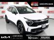 Certified 2024 Kia Sportage X-Line SUV
