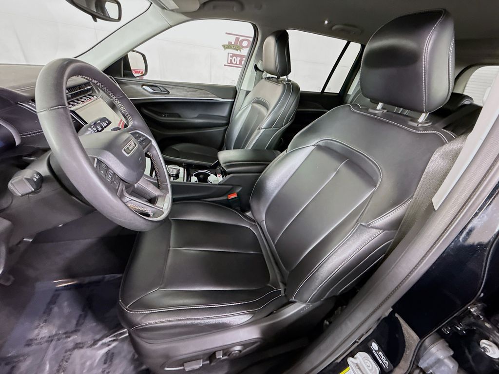 2023 Jeep Grand Cherokee Limited - Photo 25