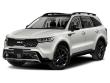 Used 2022 Kia Sorento X-Line EX SUV