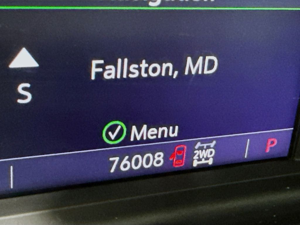Used 2021 Chevrolet Suburban Z71 SUV