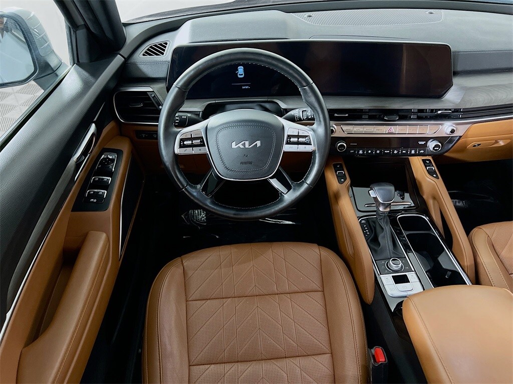 Used 2023 Kia Telluride EX X-Line SUV