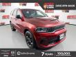 Certified 2021 Dodge Durango R/T SUV