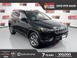 Certified 2022 Jeep Compass Trailhawk SUV