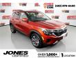 Certified 2024 Kia Seltos S SUV