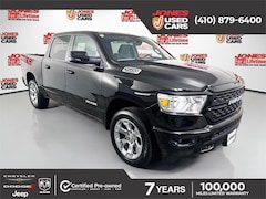 used 2023 Ram 1500 Big Horn/Lone Star Truck Crew Cab for sale in bel air near baltimore, md