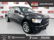 Certified 2023 Ram 1500 Big Horn/Lone Star Truck Crew Cab