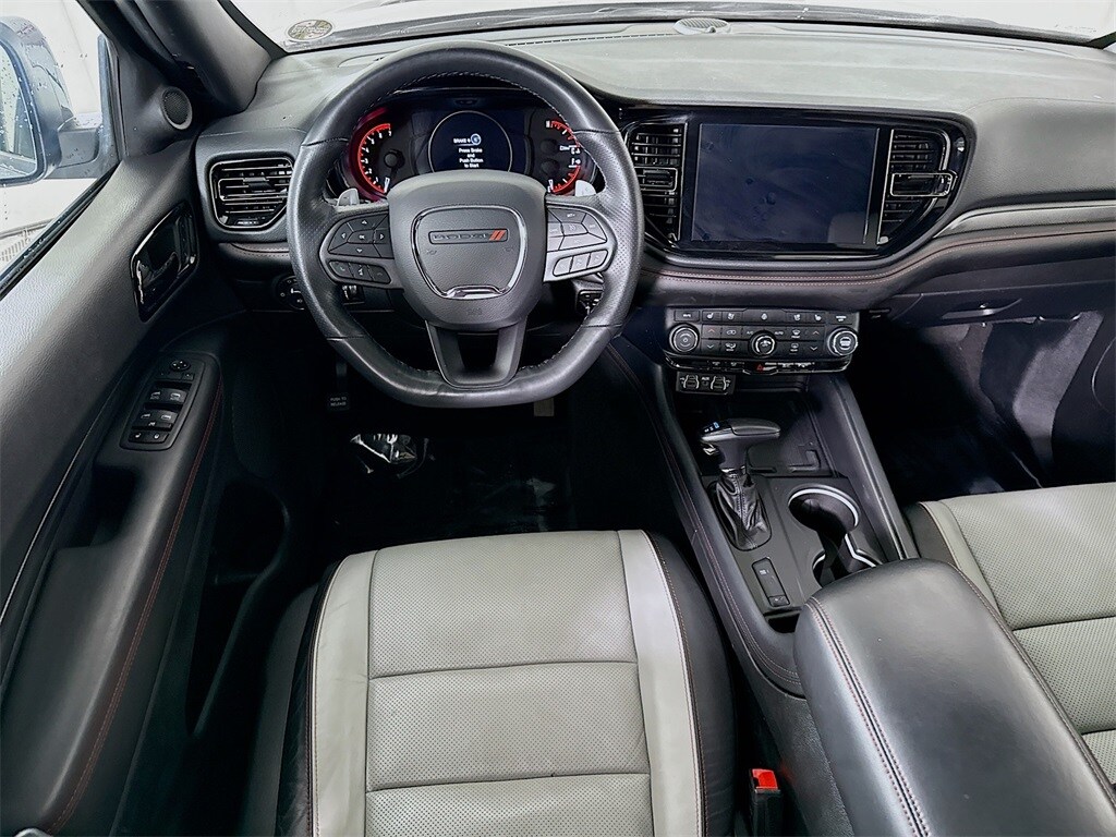 2023 Dodge Durango R/T Plus photo 3
