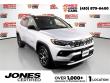 Certified 2024 Jeep Compass Limited SUV