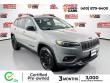 Certified 2023 Jeep Cherokee Altitude SUV