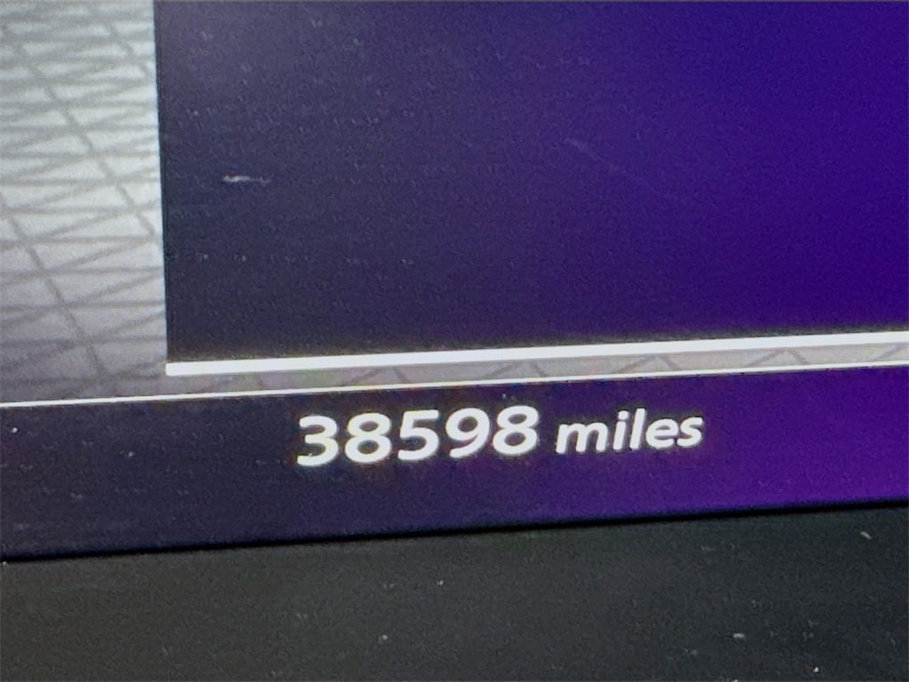 Used 2023 Nissan Rogue Platinum SUV