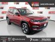 Certified 2022 Jeep Grand Cherokee 4xe 4xe SUV