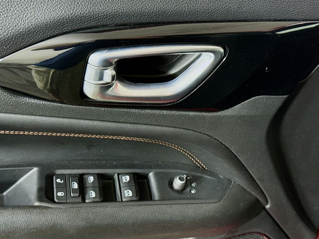 2022 Jeep Compass (RED) Edition - Photo 23
