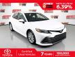 Certified 2021 Toyota Camry LE Sedan