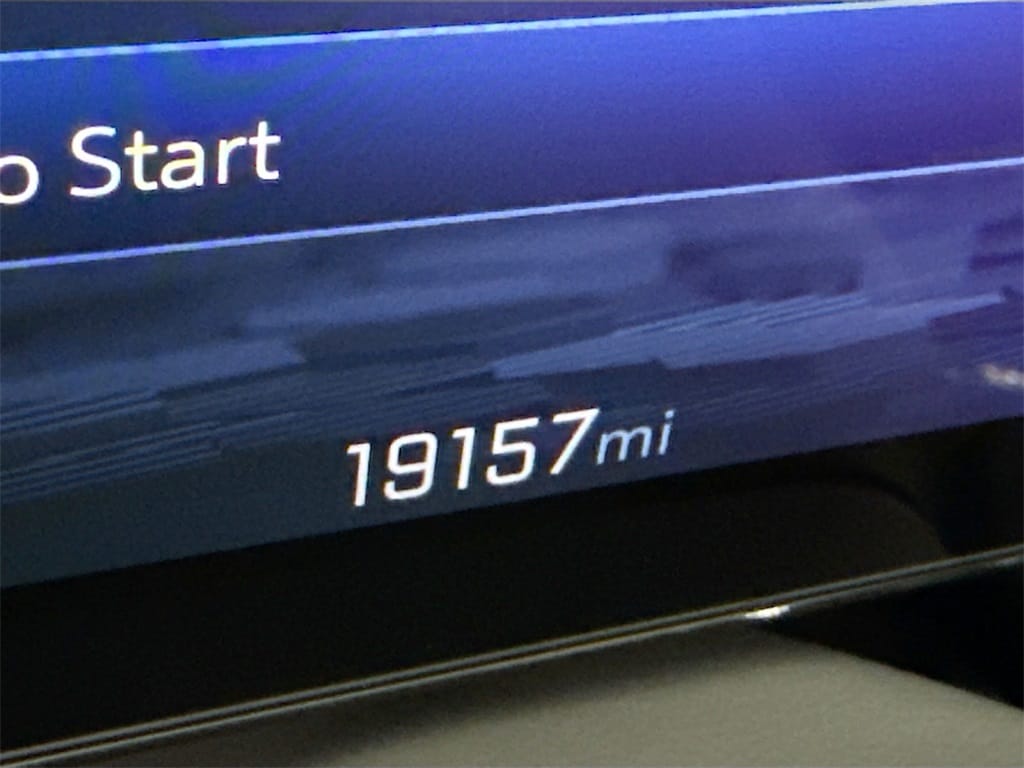 Used 2025 Chevrolet Suburban LT SUV