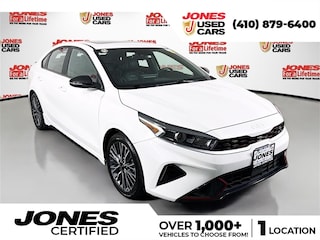 2023 Kia Forte GT-Line Sedan for sale in Fallston