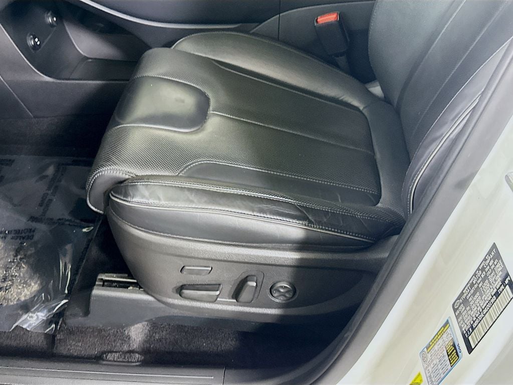 2021 Hyundai Palisade Calligraphy - Photo 26