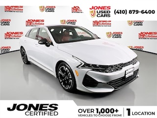 2023 Kia K5 GT-Line Sedan for sale in Fallston