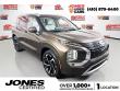 Used 2023 Mitsubishi Outlander SEL SUV