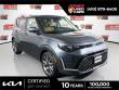 Certified 2024 Kia Soul EX Hatchback