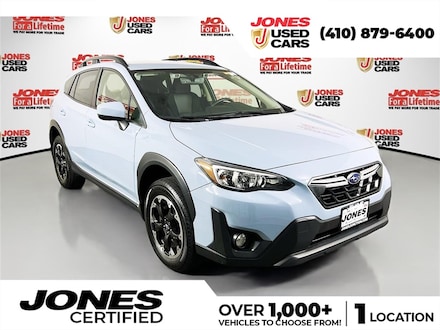 2023 Subaru Crosstrek Premium SUV