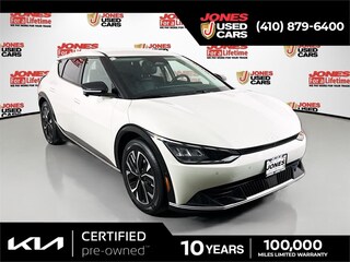 2022 Kia EV6 Wind SUV for sale in fallston