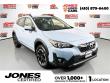 Used 2023 Subaru Crosstrek Premium SUV