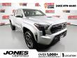 Used 2024 Toyota Tacoma i-FORCE MAX TRD Sport Truck Double Cab
