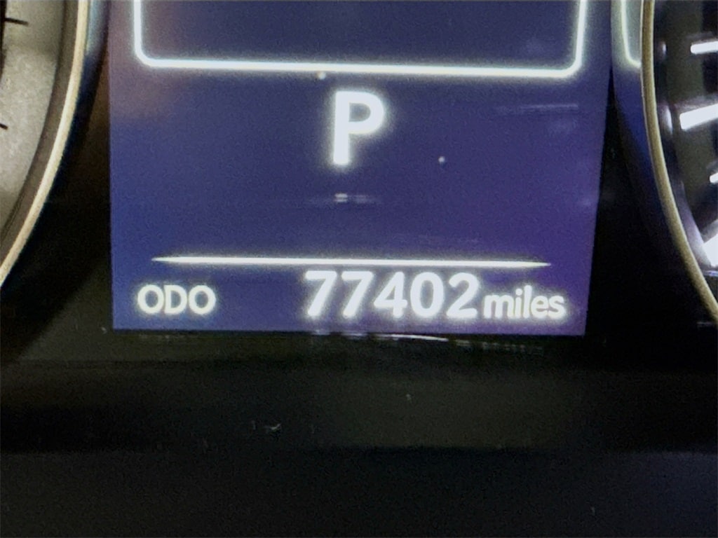 Used 2019 Lexus RX 450h 450h SUV