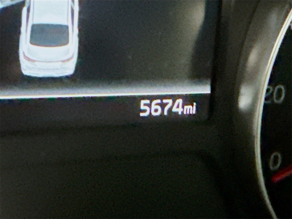2023 Kia Forte GT-Line photo 4