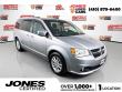 Certified 2019 Dodge Grand Caravan SXT Van Passenger Van