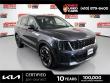 Certified 2025 Kia Sorento S SUV