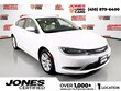 Chrysler 200