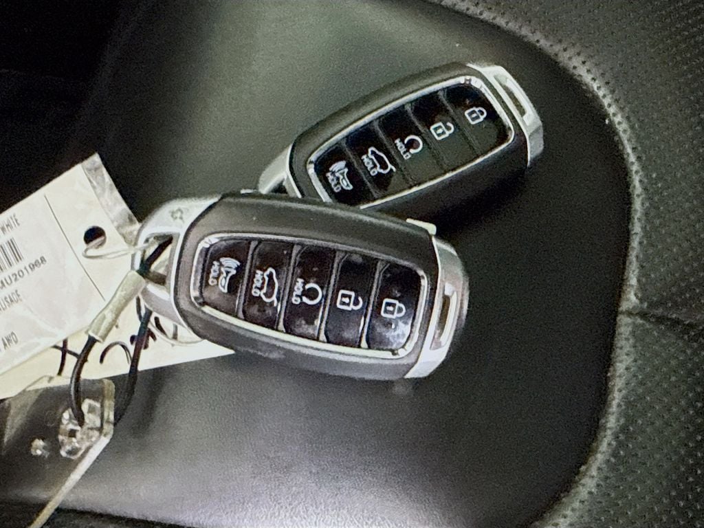2021 Hyundai Palisade Calligraphy - Photo 37