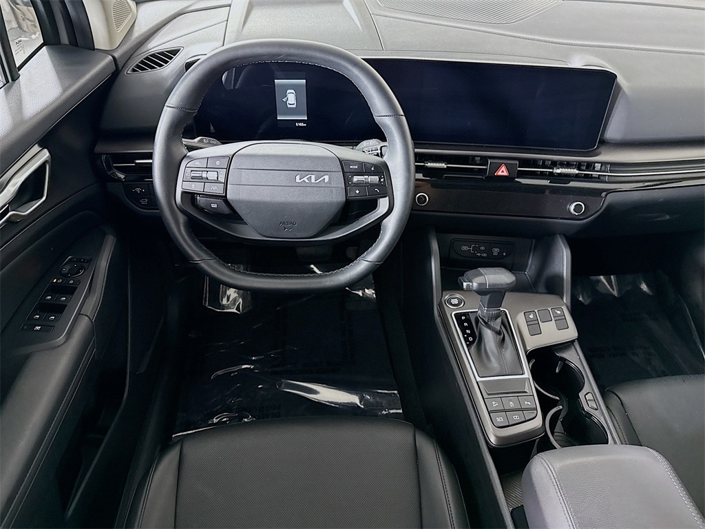 Used 2026 Kia Sportage EX SUV