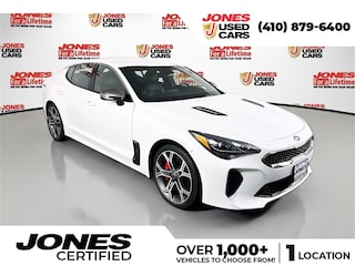 2021 Kia Stinger GT Sedan for sale in Fallston