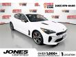 Used 2021 Kia Stinger GT Sedan