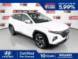 Certified 2024 Hyundai Tucson Limited SUV