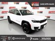 Jeep New Grand Cherokee