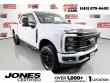 Used 2025 Ford F-250 Lariat Truck Crew Cab
