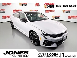 2025 Kia K5 GT-Line Sedan for sale in Fallston