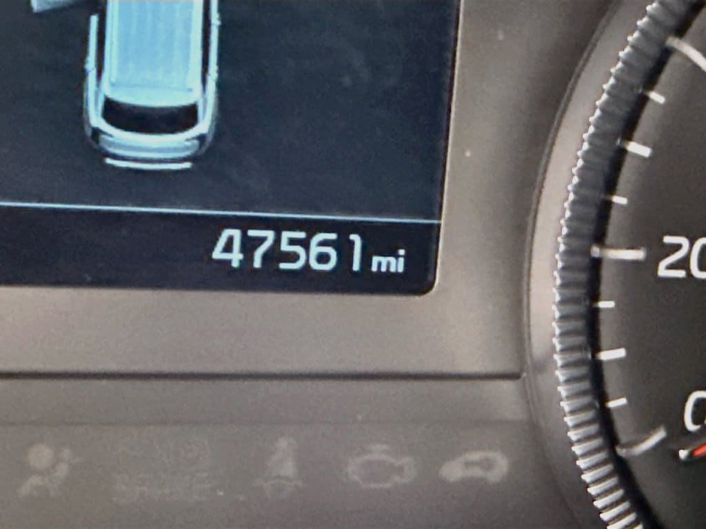 Certified 2022 Kia Telluride S SUV