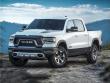 Used 2024 Ram 1500 Rebel Truck Crew Cab